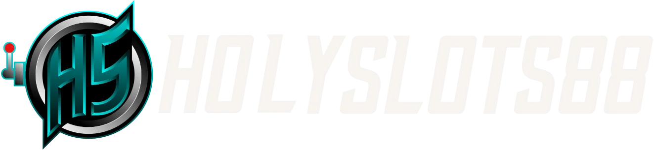 Logo HolySlots88